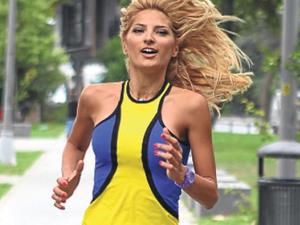 Ünlülerin Diyetisyeni Şeyda Çoşkun Bakanlığı alarma geçirdi!