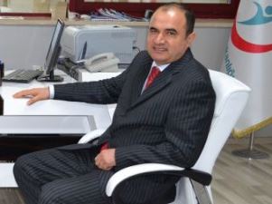 Genel Sekreter'den şok açıklama: "İsimsiz mektuplar alıyorum!"