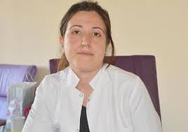 Kayıp kadın doktor için çalışmalar sürüyor!