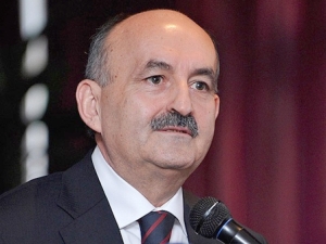 Dr. Mehmet Müezzinoğlu'nun da katılımlarıyla sempozyum düzenlenecek