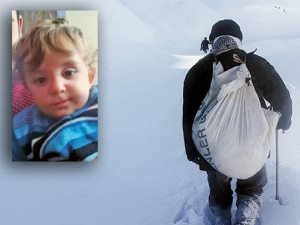 Muharrem bebeğin ölümünde flaş gelişme! Doktorun görev yeri değiştirildi!