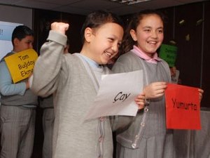 Bursa'da obeziteyle mücadele hareketi başlatıldı!