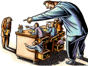 Çalışanlar için 'mobbing kurulu' oluşturulacak mı?