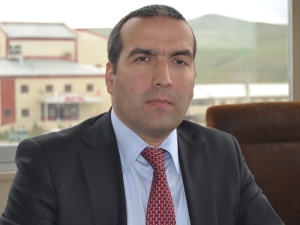 Başhekim: Hastanenin kapanması söz konusu değil!