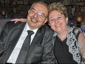 Ölüm, doktoru hastasına müdahale ederken yakaladı