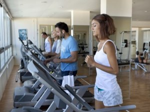 Spor salonları hangi hastalık için risk taşıyor?