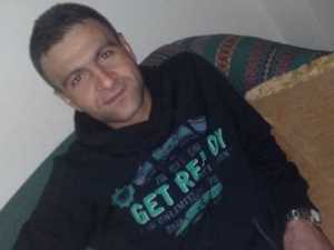 Hastane personeli tavana astığı iple intihar etti!