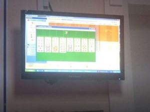 Devlet Hastanesi'nde mesai saatinde 'fal bakıldı' iddiası!