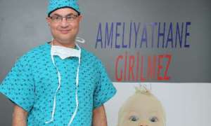 Bu meslekte çalışan erkekler dikkat!