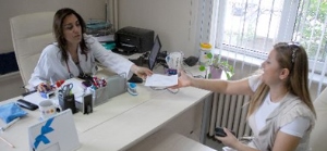 7/24 Aile Hekimliği için İzmir Kolları Sıvadı!