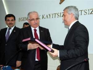 AÜ Hastanesi 3 yıllığına Kamu Hastaneler Birliği'ne devredildi!