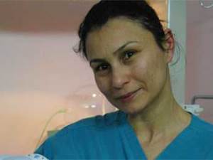 Hemşire trafik kazasında vefat etti