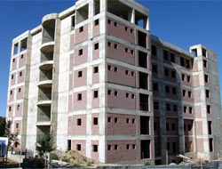 Konya'ya Onkoloji Hastanesi