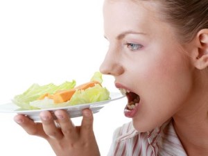 Kilo almaya neden olan dört hata