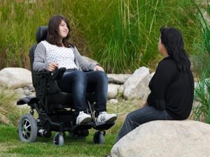 Engelli ve annesi erken emekli olur