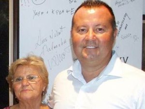 15 gündür aranan Bodrumlu doktor, yoğun bakımda çıktı