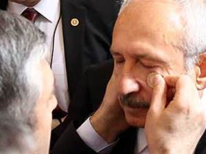 Kılıçdaroğlu'na yapılan müdahele riskli