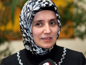 YÖK'ten Rektör Saraç'a inceleme başlatıldı!