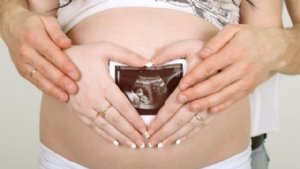 En Büyük Mucize: Doğum!