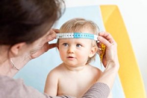 Çocuk sağlığında büyümenin izlenmesi gerekir!