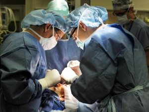 Prof. Dr. Münci Kalayoğlu Dünyanın en yenilikçi 20 cerrahından biri!