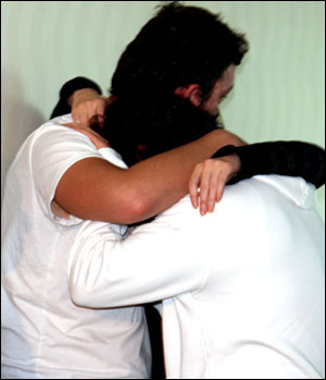 B.Şeşen'in oğlunun beyin ölümü gerçekleşti