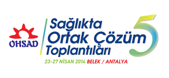 Türkiye Sağlık Sektörü Yine Antalya’da Buluşuyor