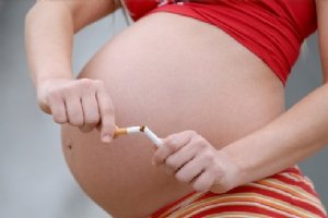 Hamilelikte Sigara ve Alkol Düşük Nedeni