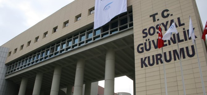 "SGK’da Prostat Krizi" haberlerine ilişkin basın açıklaması