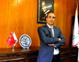 Dr. Aslan: Ülkemizde Her 7-8 Çocuktan Biri Astım Hastası