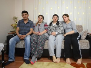 Faciadan sağ kurtulan madenci: "Dünyaya yeniden gelmiş gibiyim"