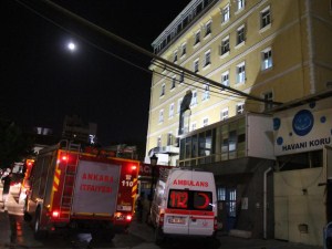 Sağlık Bakanlığı, yoğun bakımda hayatını kaybeden yaşlı kadına ilişkin açıklama yaptı