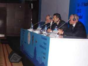 Nöralterapi kongresi başlıyor