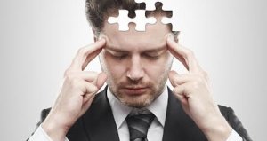 Depresyon Unutkanlığa Neden Oluyor!