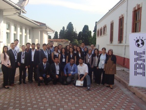 IBM Yazılım Akademisi 2014 sağlık alanındaki mobil projeleri ödüllendirdi!