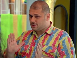 Oyuncu Erkan Köse kalp krizi geçirdi