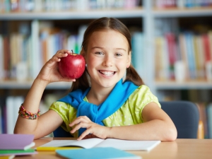 Doğru beslenme sınav başarısını artırır