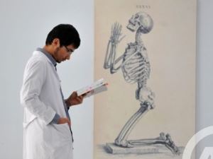 Doktor adayının yıllık maliyeti 15 bin lira