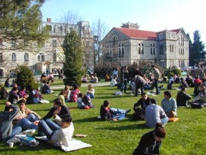 İstinye Üniversitesi kuruluyor