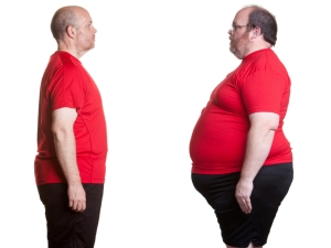 Göbekli babalara fit öneriler