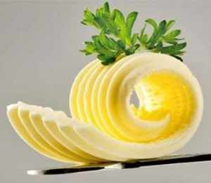 Tereyağı faydalı mı zararlı mı?