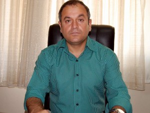 Anadolu Hayad Başkanı Babar’dan sendikalara tepki