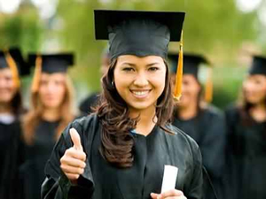 Paran varsa üniversite çok