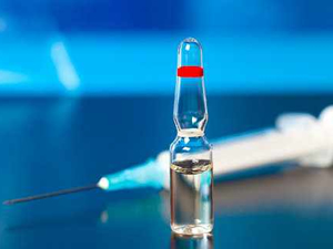 Tamamıyla test edilmiş ve lisans verilmiş aşı 2015'ten önce beklenmiyor