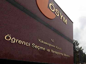 ÖSYM'den TUS ve DUS sınavlarına gireceklere 'TIPDİL' uyarısı