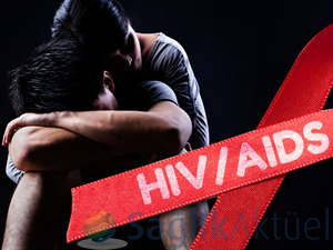 Dünya Sağlık Örgütü'nün HIV raporu