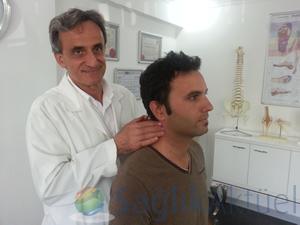 Genç yaşta fıtık olabilirsiniz!