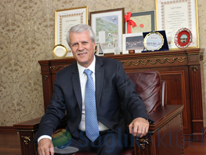 Asırlık bina sağlık üssü olacak