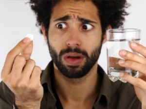 Erkekler için yeni doğum kontrol hapı umudu