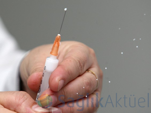 ikinci tur çocuk felci aşısı 6 ilçede yapılacak